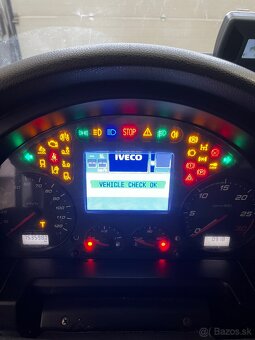 Iveco stralis 460 EEV - 6