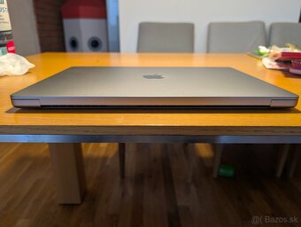 MacBook Pro M2 Max 16", 64GB RAM, 1TB SSD, záruka - 6