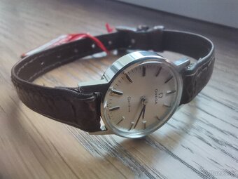 OMEGA Geneve - NENOSENÉ - rok 1969 - 6