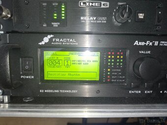 Fractal fx II - 6