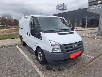 Ford Transit mk7 2.2tdci - 6