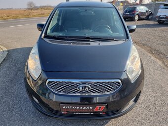 Kia Venga 1.4 CRDi WGT ISG LX za 3.490 € - 6