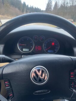 passat b5,5 96kw 1,9tdi - 6