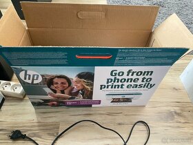 HP DeskJet 3762, zelená All-in-One - 6