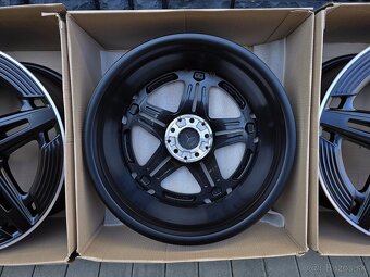 5x112 R19 Mercedes Benz A A35 AMG W177 Nepoužite - 6