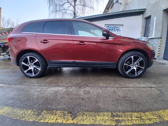 Volvo xc60 R20 - 6