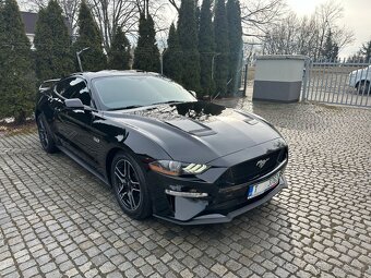 Ford Mustang GT 2018 - 6