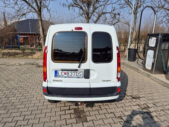 Renault Kangoo - 6