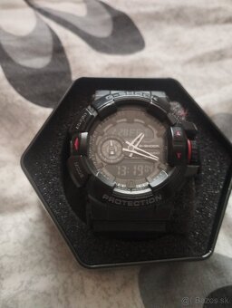 Casio G-Shock  GA-400 - 6