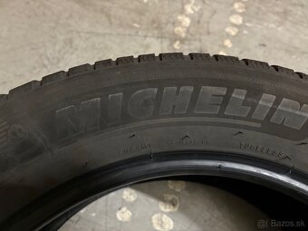 225/55 r17 4ks Michelin crossclimate - 6