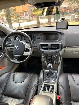 Volvo V40 Cross Country D2 Automat - 6