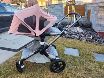 Bugaboo fox3 v perfektnom stave - 6