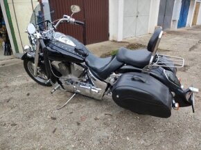 Honda VTX 1300 - 6