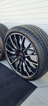 Disky bmw 4, I4, g26, 5x112 , r20, Styling 868 M - 6