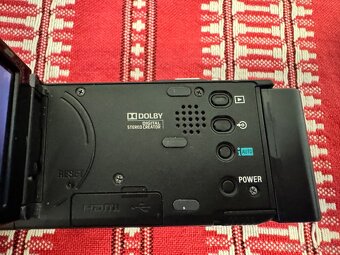 SONY HDR-CX155E - 6