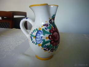 modranská keramika a Keramo - 6