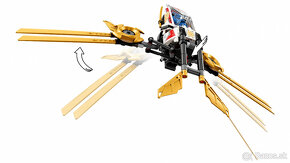 LEGO Ninjago 71739 - 6