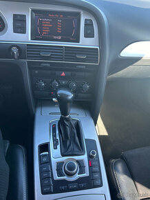Audi A6 C6 4F Facelift 2.7TDI V6 ✅MOZNY ÚVER BEZ AKONTACIE - 6