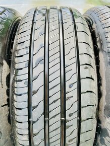 Goodyear Efficientgrip 2 SUV - 6