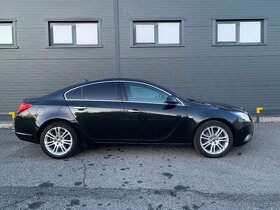 OPEL INSIGNIA A SPORTS TOURER 2010 /NOVÝ MOTOR/ MOŽNÁ VÝMENA - 6