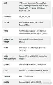 Cube stereo 140 hpc 27.5 veľkosť M - 6