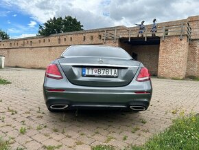 MERCEDES-BENZ E450 4MATIC - 6