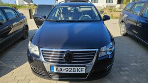 Passat  B6 3.2 FSI - 6