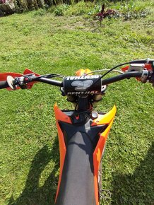 KTM SX 250 - 6