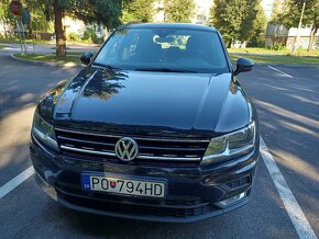 Tiguan 2.0 TDI SCR BMT Comfortline - 6