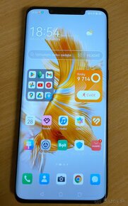 Huawei mate 50 Pro 8GB/256GB - 6