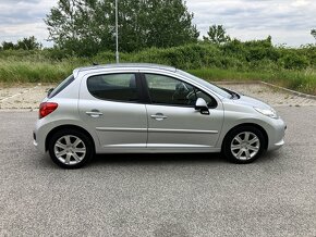 Peugeot 207, 1.6HDI 80kw - 6