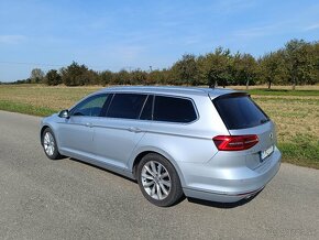 Volkswagen Passat variant B8 2.0 TDI 4motion - 6