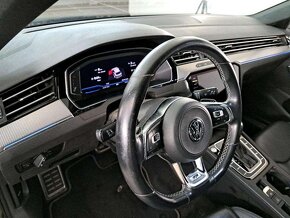 Volkswagen Arteon 2.0 TDI R-Line - 6