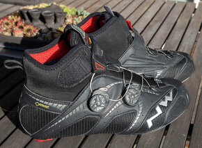 Predam cestne zimne tretry Northwave Extreme Winter GTX - 6