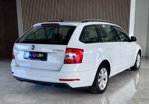 Škoda Octavia 2.0 TDI DSG 2020 Facelift /Odpočet DPH - 6