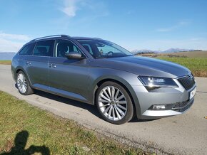 Skoda Superb 4x4 140 kw - 6