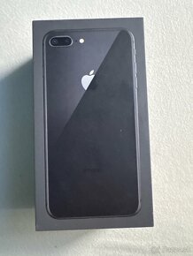 iPhone 8 Plus - 6