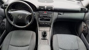 Mercedes C 200 Kompressor - 6