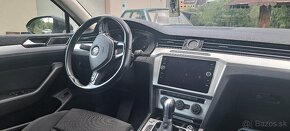 Vw Passat b8 variant 2.0tdi - 6