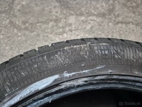 245/40 r18 celoročné 2 ks VREDESTEIN dezén 7,2 mm DOT2018 - 6