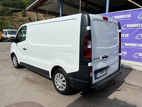 RENAULT TRAFIC - 6