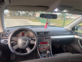 Audi A4 2.0TDI - 6