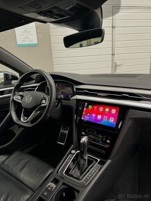 Volkswagen Arteon SB - R-Line - 2.0 TDi DSG - Odpočet DPH - 6