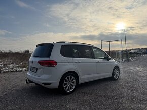 Touran 2.0 TDI DSG 110kw - 6