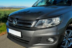 Volkswagen Tiguan 2.0 TDI M6 - 6