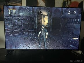 Playstation 4 Pro 1TB + ovládač + Bloodborne - 6