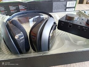 Profi súprava Astro A40 TR + MixAmp Pro TR zosilňovač. - 6