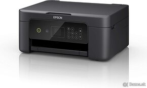 Epson xp 3100 wifi - 6