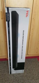 Soundbar TCL TS8132 - 6