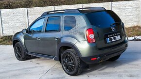 Dacia Duster 1.5 DCI Nová STK - 6